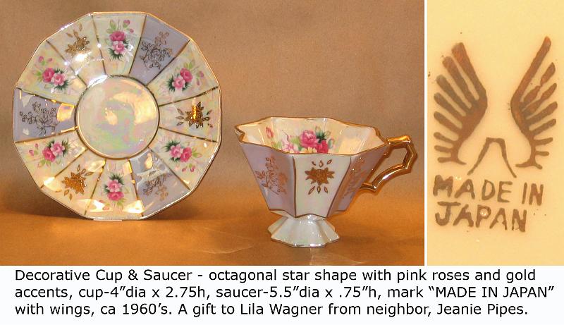 W-1960_Cup- Saucer